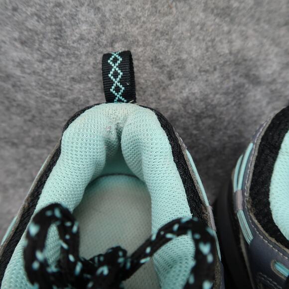 Nike Shoes Womens 8 Trail Ridge Running Athletic Sneaker Trainer Sportswear Grey - Picture 5 of 16